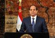 الرئيس عبد الفتاح السيسي