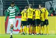مباراة بروسيا دورتموند وسبورتنج لشبونة (13)                                                                                                                                                             