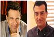 إيهاب توفيق ومحمد نور