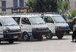 زيادة عدد سيارات الأجرة بمواقف