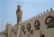 مسجد عمر بن العاص .. 1375 عامًا مرت على أزهر ما قبل الأزهر                                                                                                                                              