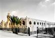 مسجد عمر بن العاص .. 1375 عامًا مرت على أزهر ما قبل الأزهر                                                                                                                                              