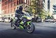 دراجة كاوازاكي "Ninja 650"                                                                                                                                                                              