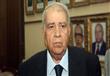 مجدي العجاتي وزير الشئون القانونية