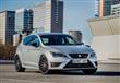 سيات Leon Cupra                                                                                                                                                                                         