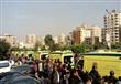 انتهاء قداس الصلاة على ضحايا البطرسية (2)                                                                                                                                                               