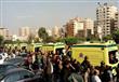 انتهاء قداس الصلاة على ضحايا البطرسية (12)                                                                                                                                                              