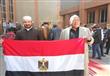 القبطي الذي  يقدره المسلمون في أسيوط                                                                                                                                                                    