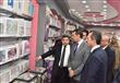 محافظ أسيوط يفتتح فرع شيكوريل (3)                                                                                                                                                                       