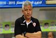 محمد حلمي المدير الفني للزمالك