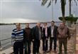 وفد من وزارة السياحة (10)