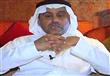 الإعلامي سعودي خالد مجرشي