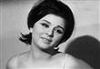 الفنانة الراحلة سعاد حسني