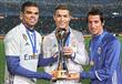 الريال يعود لمدريد حاملا كأس العالم للأندية 