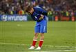 جريزمان بقميص فرنسا في يورو 2016