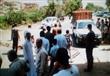 20 شخصا يقطعون زراعي البحيرة بعد مصرع خفير بحادث س