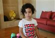 الطفلة فريدة  (4)                                                                                                                                                                                       