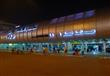 مطار القاهرة الدولي