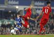 مباراة إيفرتون وليفربول (3)                                                                                                                                                                             