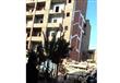 إنهيار منزل من 5 طوابق (5)                                                                                                                                                                              