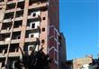 إنهيار منزل من 5 طوابق (2)                                                                                                                                                                              