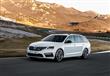 سكودا Octavia RS                                                                                                                                                                                        