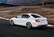 سكودا Octavia RS                                                                                                                                                                                        