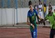 أحمد الشيخ لاعب الأهلي المعار للمقاصة
