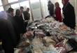 احنا مصر .. تبدأ نشاطها السنوى (السوق الخيرى الثالث للملابس بجامعات مصر) (3)                                                                                                                            