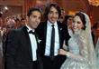 عمرو دياب يشعل حفل زفاف (16)                                                                                                                                                                            