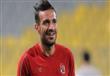 علي معلول لاعب الأهلي 