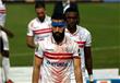 باسم مرسي لاعب الزمالك 
