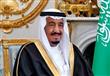 خادم الحرمين الشريفين ملك السعودية سلمان بن عبد ال