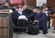 قاضي فض رابعة يسمح للبلتاجي بلقاء والدته (15)                                                                                                                                                           
