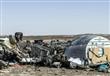 انتشار 19 جثة لضحايا الطائرة الروسية
