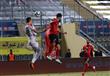 مباراة الزمالك والأهلي بالدوري (28)