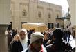 صلاة الجنازة على ضحايا طاقم الطائرة المصرية (6)                                                                                                                                                         
