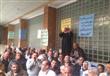6 سنوات من التظاهر للعودة للعمل (2)                                                                                                                                                                     