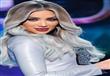 مايا دياب بالشعر الثلجي                                                                                                                                                                                 