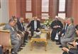 زيارة الوزراء لبني سويف (2)                                                                                                                                                                             