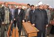 محافظ بني سويف وزير الأوقاف يفتتحان النصب التذكاري (2)                                                                                                                                                  