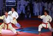 البطولة الدولية للكاراتيه                                                                                                                                                                               