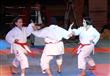 البطولة الدولية للكاراتيه                                                                                                                                                                               