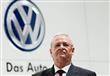 الرئيس السابق لفولكس فاجن