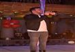 محمد رشاد يشعل حفل عيد الحب في المحلة الكبرى                                                                                                                                                            