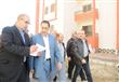 وزير الإسكان في جولة بالعاشر (8)                                                                                                                                                                        