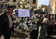 تشييع جثمان هيكل إلي مثواه الأخير بمصر الجديدة   (4)                                                                                                                                                    