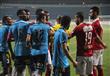 من الجيش للمحلة.. الأهلي يسقط في فخ التعادل ويواصل نزيف النقاط (6)                                                                                                                                      