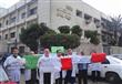 الأطباء ينتفضون دون تعطيل سير العملية الطبية (10)                                                                                                                                                       