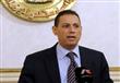 محمد عمران رئيس البورصة المصرية